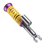 KW Variant 3 Coilover Kits 35271037 Kit V3, Porsche 911 (997) Carrera 4/4S Convertible, with PASM thumbnail 4