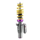 KW Variant 3 Coilover Kits 35271037 Kit V3, Porsche 911 (997) Carrera 4/4S Convertible, with PASM thumbnail 7