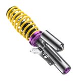 KW Variant 3 Coilover Kits 35271037 Kit V3, Porsche 911 (997) Carrera 4/4S Convertible, with PASM thumbnail 8