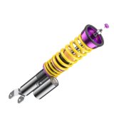 KW Variant 3 Coilover Kits 35271037 Kit V3, Porsche 911 (997) Carrera 4/4S Convertible, with PASM thumbnail 9