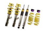 KW Variant 3 Coilover Kits 35280117 Kit V3, Jetta VI SE, SEL 2.5; Sedan (North American Model only) thumbnail 2