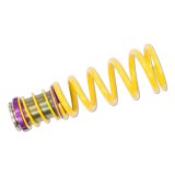 KW HAS Coilover Kits for 2009-2023 GT-R - 25385006 Kits, HAS, 0.0 1.2 in. Lowered Front and Rear, Yellow Powdercoated Springs, Nissan, Kit thumbnail 8
