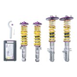 KW Club Sport Coilover Kits 35271804 Clubsport Kit, Porsche 911 (993) Carrera 2, incl. Convertible + Targa thumbnail 3