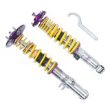 KW Club Sport Coilover Kits 35271804 Clubsport Kit, Porsche 911 (993) Carrera 2, incl. Convertible + Targa thumbnail 8