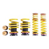 KW HAS Coilover Kits 253100AK Kit, H.A.S., Audi RS3 (8V); without electronic dampers thumbnail 1