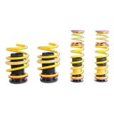 KW HAS Coilover Kits 253100AK Kit, H.A.S., Audi RS3 (8V); without electronic dampers thumbnail 5