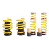 KW HAS Coilover Kits 253100AK Kit, H.A.S., Audi RS3 (8V); without electronic dampers thumbnail 6