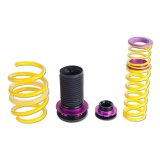 KW HAS Coilover Kits 253100AK Kit, H.A.S., Audi RS3 (8V); without electronic dampers thumbnail 7