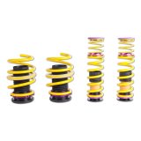 KW HAS Coilover Kits 253100AK Kit, H.A.S., Audi RS3 (8V); without electronic dampers thumbnail 9