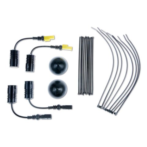 KW Cancellation Kits 68510424 Electronic Suspension MIL Eliminators, ESC Module, Audi RS3 (8V); TT / TTS / TT RS Type 8V thumbnail 1