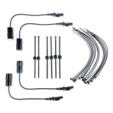 KW Suspensions Electronic Suspension MIL Eliminators 68510457 EDC Kit, Damping Cancellation Kit, Chevrolet Camaro (6th Gen.) thumbnail 1