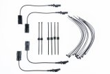 KW Suspensions Electronic Suspension MIL Eliminators 68510457 EDC Kit, Damping Cancellation Kit, Chevrolet Camaro (6th Gen.) thumbnail 2