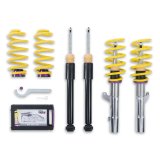 KW Variant 2 Coilover Kits 152800AX Kit V2, VW Arteon 4motion without electronic dampers thumbnail 1