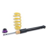KW Variant 2 Coilover Kits 152800AX Kit V2, VW Arteon 4motion without electronic dampers thumbnail 4