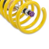KW Variant 2 Coilover Kits 152800AX Kit V2, VW Arteon 4motion without electronic dampers thumbnail 5