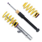 KW Variant 2 Coilover Kits 152800AX Kit V2, VW Arteon 4motion without electronic dampers thumbnail 7