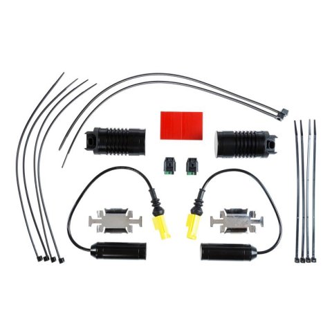 KW Suspensions Electronic Stability System Control Modules 68511086 ESC Module, BMW (G20) 3 Series: Z4 sDrive M40i (G29); Toyota GR Supra (A90); with electronic dampers thumbnail 2