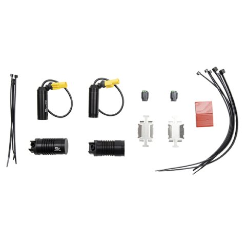 KW Suspensions Electronic Stability System Control Modules 68511086 ESC Module, BMW (G20) 3 Series: Z4 sDrive M40i (G29); Toyota GR Supra (A90); with electronic dampers thumbnail 3