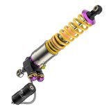 KW Suspensions Coilover Kits 30971427 V5 Kit + HLS4, Porsche Carrera GT thumbnail 6