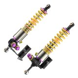 KW Suspensions Coilover Kits 30971427 V5 Kit + HLS4, Porsche Carrera GT thumbnail 9