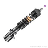 KW Suspensions Suspension Handling Packages 3527100B-B SUSPENSION KIT thumbnail 7