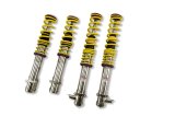 KW Variant 2 Coilover Kits 15227030 Kit, 2, Twin-tube Shocks, Front/Rear, Dodge, Kit thumbnail 3