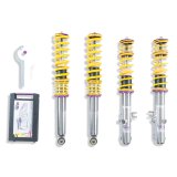 KW Variant 3 Coilover Kits 35271013 Kit V3, Porsche 911 (964) RS thumbnail 3