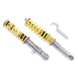 KW Variant 3 Coilover Kits 35271013 Kit V3, Porsche 911 (964) RS thumbnail 8