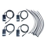 KW Suspensions - Electronic Suspension MIL Eliminators for 2008 8C, 2008-2013 GRANTURISMO, 2004-2012 QUATTROPORTE 68510151 Damping Cancellation Kit, Alfa Romeo 8C Competizione type 920 thumbnail 2