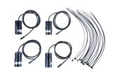 KW Suspensions - Electronic Suspension MIL Eliminators for 2008 8C, 2008-2013 GRANTURISMO, 2004-2012 QUATTROPORTE 68510151 Damping Cancellation Kit, Alfa Romeo 8C Competizione type 920 thumbnail 3
