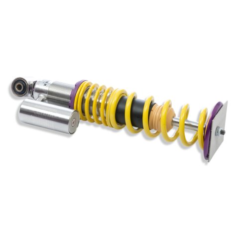 KW Variant 3 Coilover Kits for 2015-2021 WRX, WRX STI - 35245018 coilover Kit V3 fits Subaru Impreza + (V1) thumbnail 9