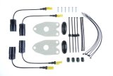 KW Suspensions Electronic Suspension MIL Eliminators 68510390 Cancellation Kit for the 2015 BMW M3/M4. thumbnail 3