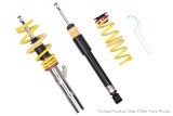 KW Street Comfort Coilover Kits 180100AU Kit Bundle Audi A5 (B9) Sportback; Quattro; with electronic damping control thumbnail 9
