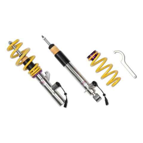 DDC ECU Coilover Kits 39010012 Kit, Kit, TT (8J) Roadster Quattro (6 cyl.), without magnetic ride thumbnail 3