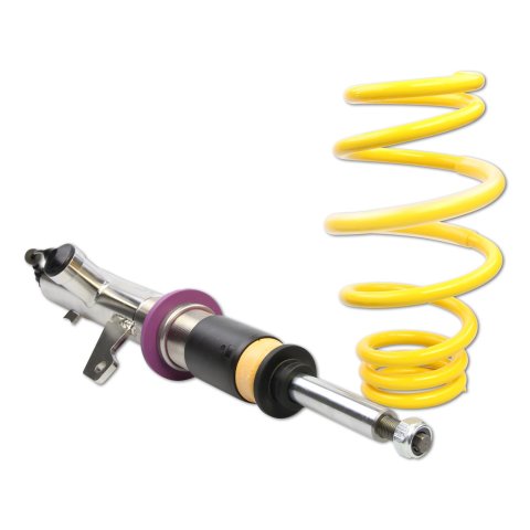 DDC ECU Coilover Kits 39010012 Kit, Kit, TT (8J) Roadster Quattro (6 cyl.), without magnetic ride thumbnail 6