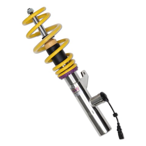 DDC ECU Coilover Kits 39010012 Kit, Kit, TT (8J) Roadster Quattro (6 cyl.), without magnetic ride thumbnail 8