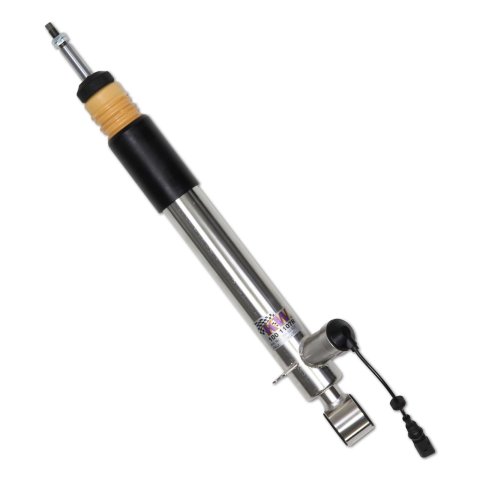 DDC ECU Coilover Kits 39010012 Kit, Kit, TT (8J) Roadster Quattro (6 cyl.), without magnetic ride thumbnail 9