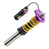 KW Club Sport Coilover Kits 39771280 Kit, Clubsport Kit 3 Way, Porsche 911 GT2RS (991.2) with OE noselift thumbnail 5