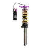 KW Club Sport Coilover Kits 39771280 Kit, Clubsport Kit 3 Way, Porsche 911 GT2RS (991.2) with OE noselift thumbnail 6