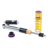 KW Club Sport Coilover Kits 3978020N Kit, Clubsport Kit 3 Way, Audi A3 (8V) FWD, 1.8T, without electronic dampening control thumbnail 7
