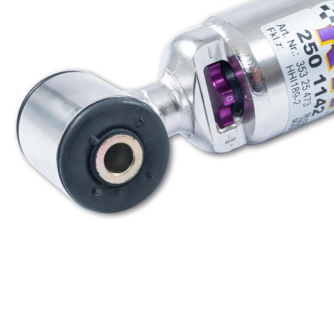 KW Variant 3 Coilover Kits 3522500S Kit V3 Bundle CLA 35, CLA 45 (C118) Coupe, 4Matic AWD with electronic dampers thumbnail 3