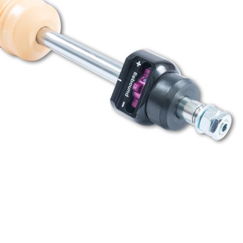 KW Variant 3 Coilover Kits 3522500S Kit V3 Bundle CLA 35, CLA 45 (C118) Coupe, 4Matic AWD with electronic dampers thumbnail 9