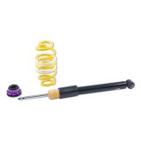 KW Variant 2 Coilover Kits 152800CB Kit V2, VW Golf VII R, without DCC thumbnail 3