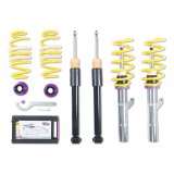 KW Variant 2 Coilover Kits 152800CB Kit V2, VW Golf VII R, without DCC thumbnail 5