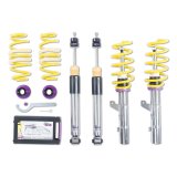 KW Variant 3 Coilover Kits 352800CB Kit V3, VW Golf VII R, without DCC thumbnail 3