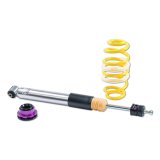 KW Variant 3 Coilover Kits 352800CB Kit V3, VW Golf VII R, without DCC thumbnail 7
