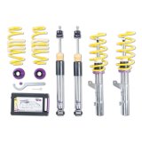KW Variant 3 Coilover Kits 352800CB Kit V3, VW Golf VII R, without DCC thumbnail 9