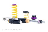 KW Club Sport Coilover Kits 39771294 V4 Clubsport, Porsche Cayman GT4 Type 981 thumbnail 3