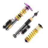 KW Club Sport Coilover Kits 39771294 V4 Clubsport, Porsche Cayman GT4 Type 981 thumbnail 8