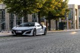KW Suspensions Coilover Kits 30950038 V5 Kit, Acura NSX (NC) thumbnail 2